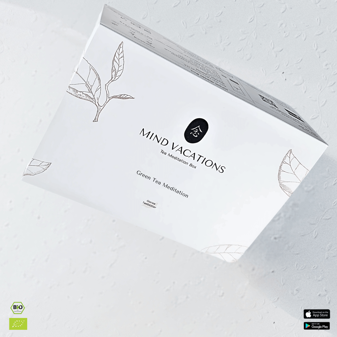 MIND VACATIONS Deluxe Geschenkset - MIND VACATIONS