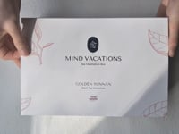 MIND VACATIONS Starter Box (Vorbestellung zum Vorteilspreis)