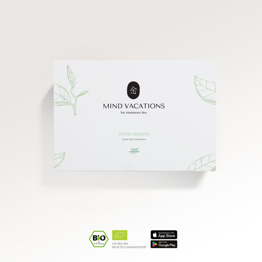 MIND VACATIONS Deluxe -Starter-Set- Geschenkset